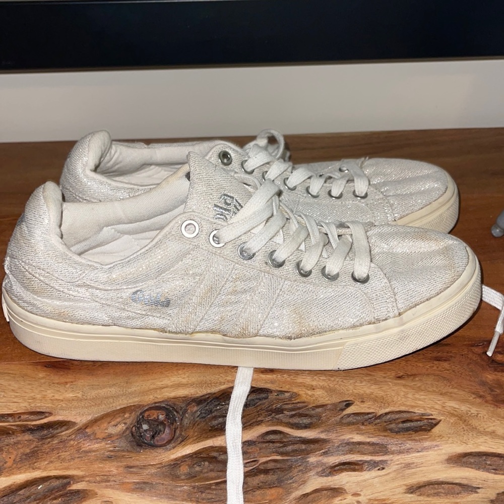 Gola Sparkling Sneakers